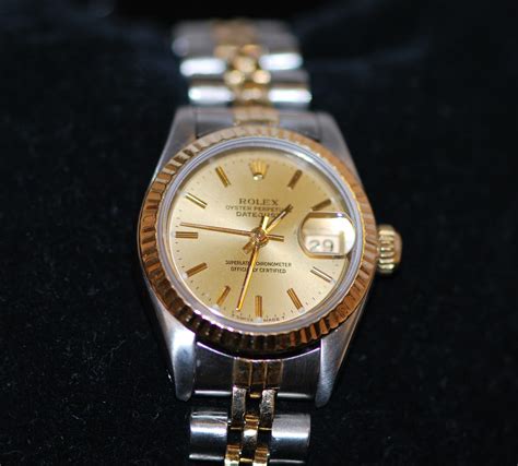 montre rolex femme imitation|Meer.